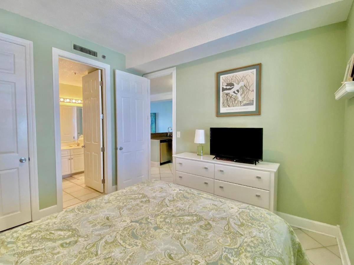 Island Royale P103 By Albvr - Beachfront Penthouse Living At Its Best - Gorgeous Views Gulf Shores Exterior foto